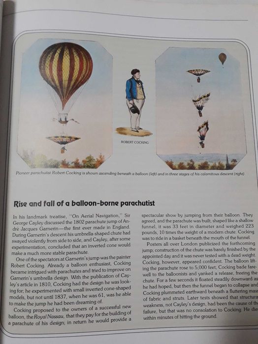 Coleção The Epic of Flight/Time-Life Books