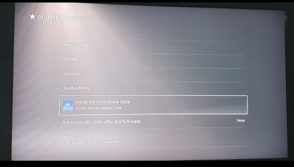 Desbloqueada PS5 Fat leitor cd Jailbreak