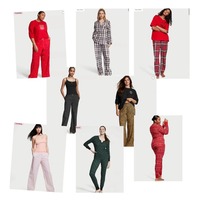 Піжама Victoria's Secret XS S M L пижама домашній костюм