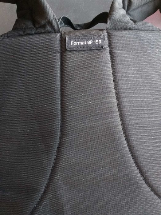 Mochila Lowepro Format BP150