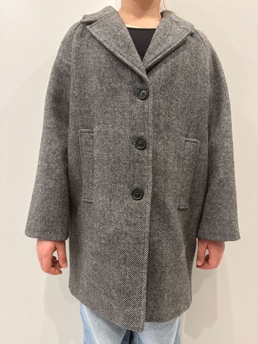 Płaszcz dziewczęcy Zara r.152 / 11-12 lat