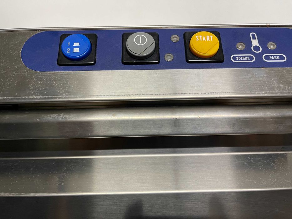 Máquina Lavar Loiça