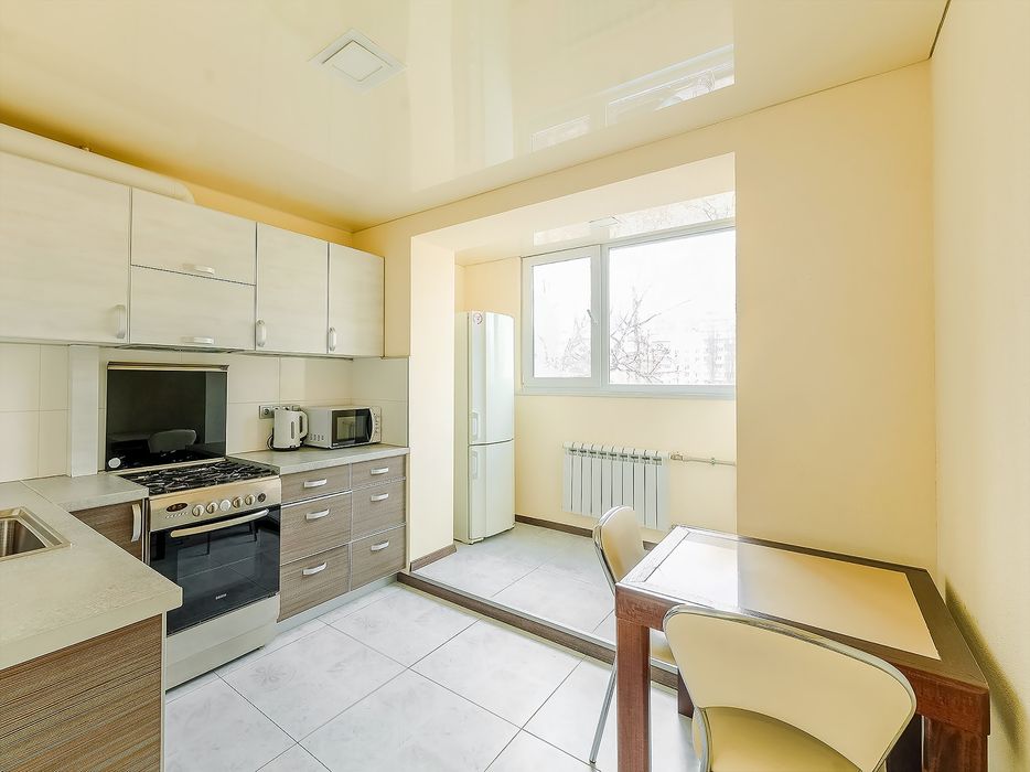 Эксклюзив!!!Продам 1к кв м.Науки, пр.Науки