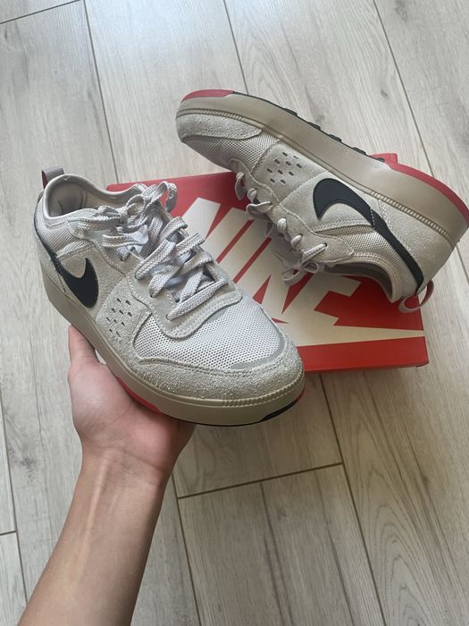 Buty Nike C1TY rozmiar