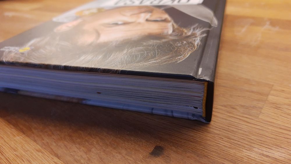 Pascal kontra Okrasa przepisy 52+52