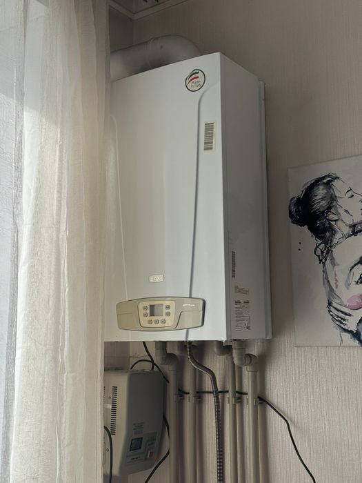 Продам 2х сталинка, Нагорка, автономка.