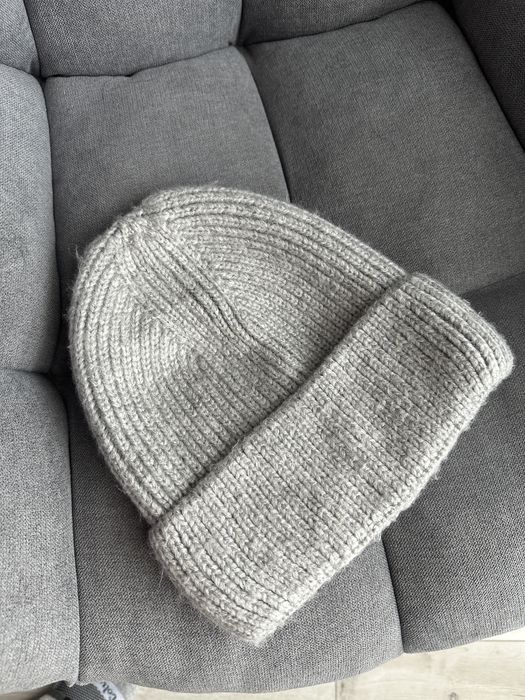 Шапка жіноча зимова