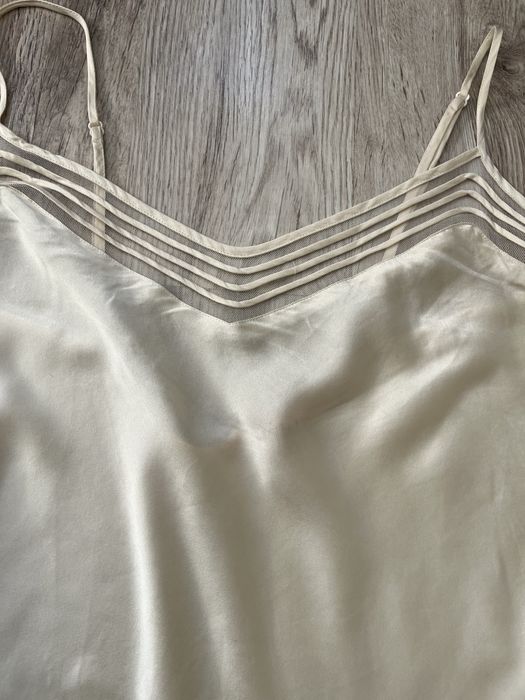 Шовкова комбінація