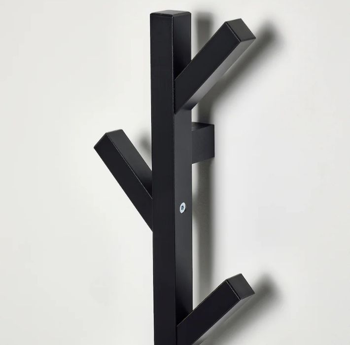 Cabide Tsujig ikea novo