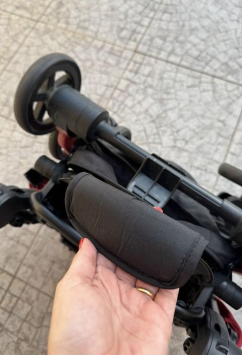 Carrinho chicco miinimo 3