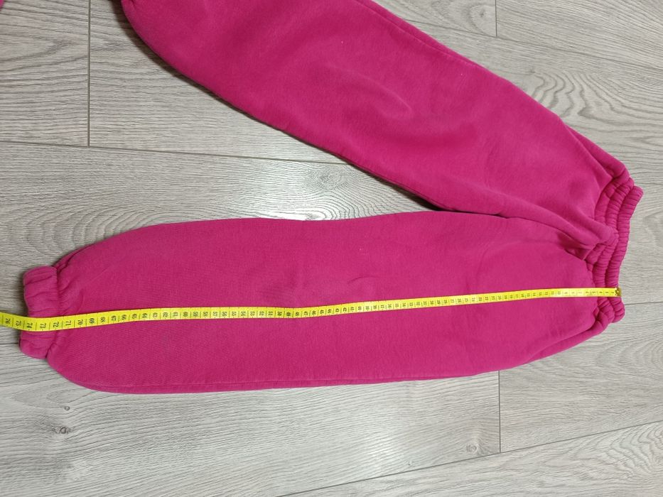 Костюм теплий для дівчинки