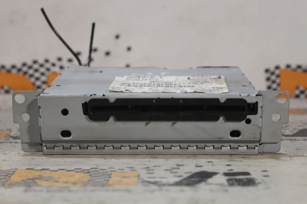 Rádio / auto-rádio BMW 1 (F20)