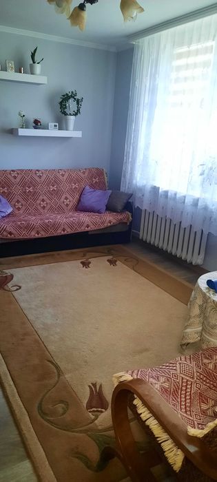 Mieszkanie do wynajecia