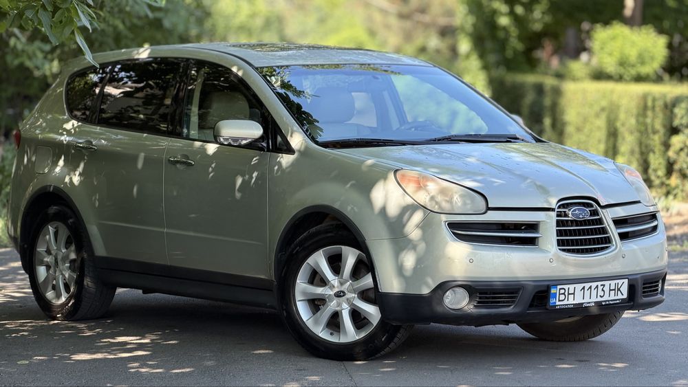 Продам Subaru Tribeca 2006