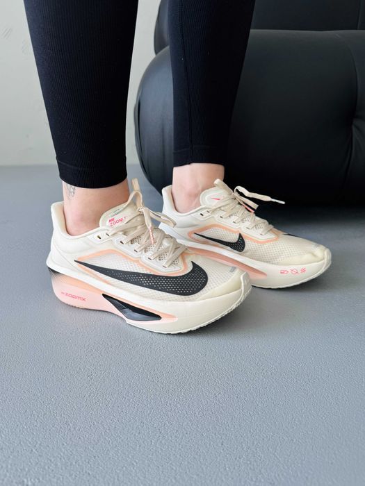 Жіночі Кросівки Nike Zoom Fly 6 36-40 (Оплата при отриманні)