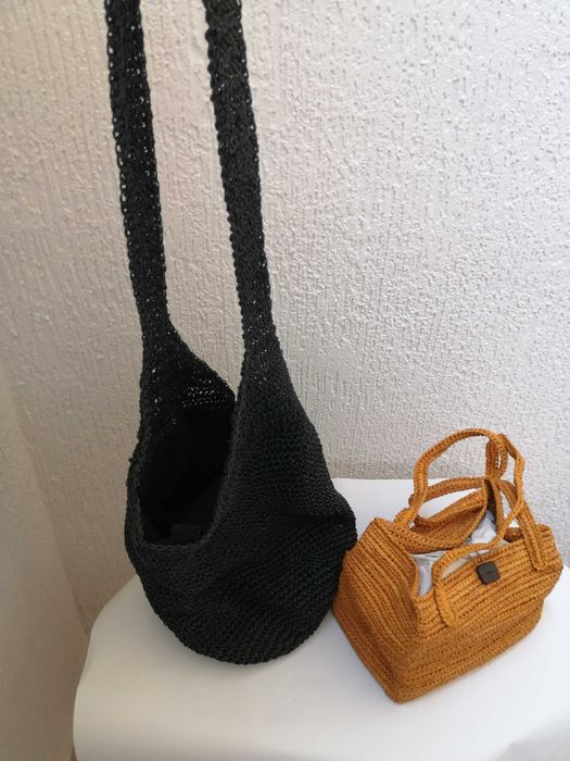 Malas senhora em excelente estado