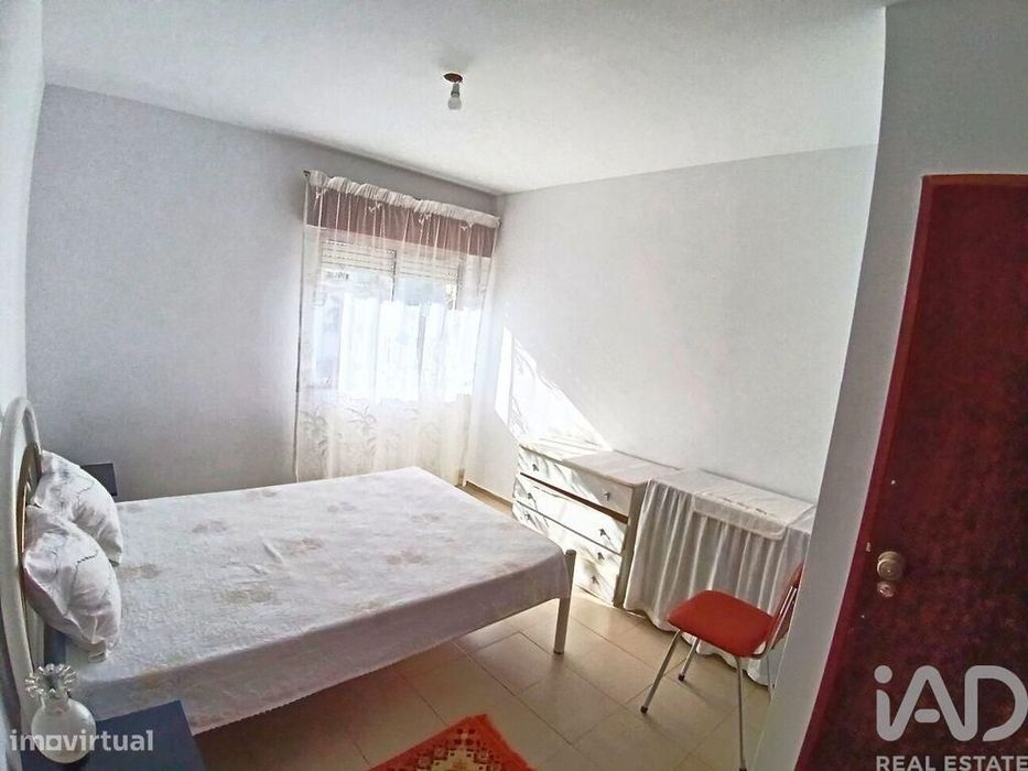 Apartamento T2 em Portimão de 74,8 m2