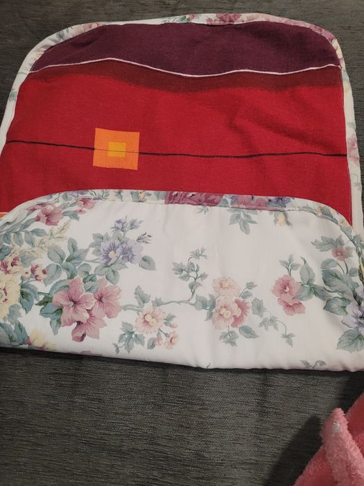 Непромокаючі пелюшки