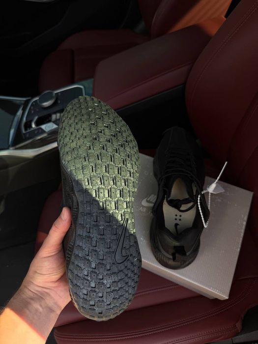 Кросівки Nike AVA Rover