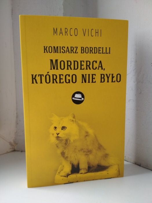Komisarz Bordelli Morderca którego nie było