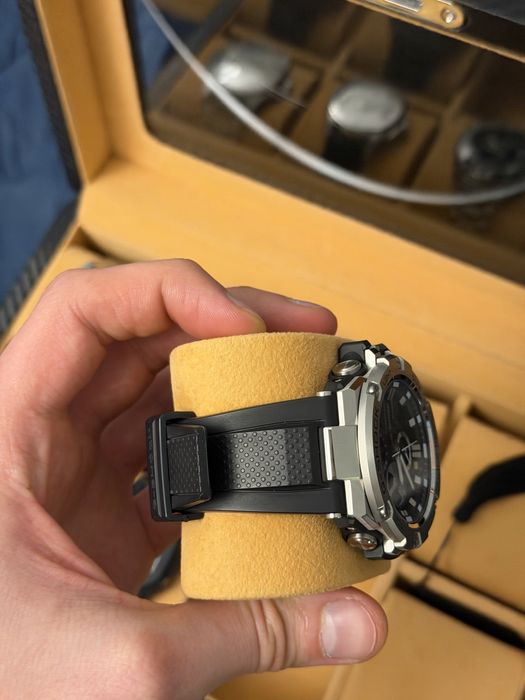 Casio G Shock GST B-100