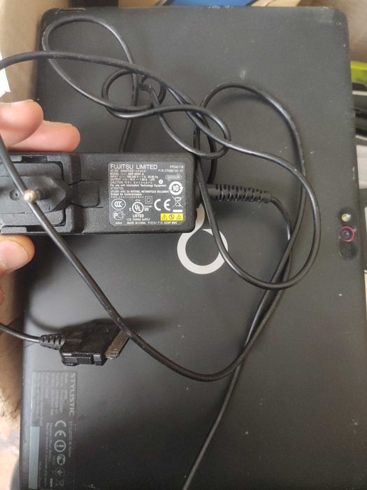 stylictic m532 + зарядка