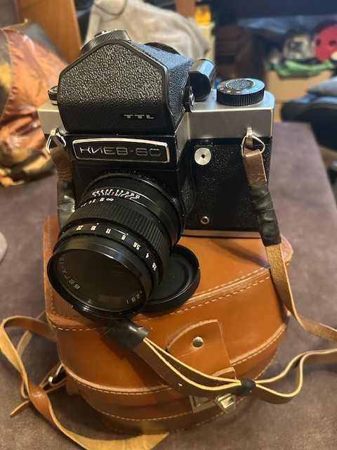 Фототехника разная,фотоаппараты,объективы,кинокамеры