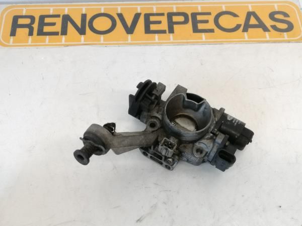 Corpo borboleta RENAULT Clio II (BB0/1/2_, CB0/1/2_)
