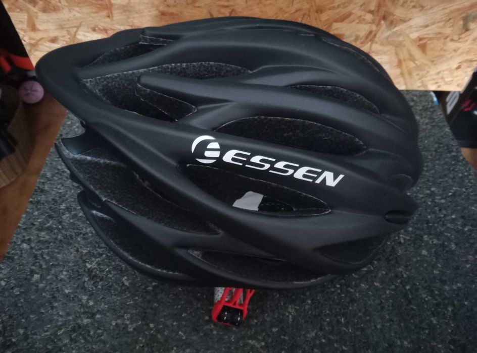 Capacete para ciclismo