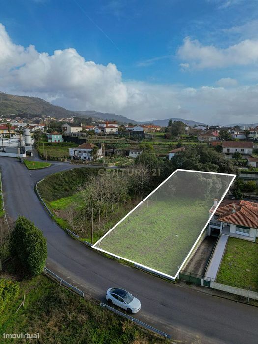 Terreno à venda em Barroselas, Viana do Castelo — Barroselas E Carvoeiro, Viana do Castelo