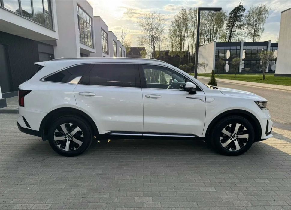 Kia Sorento 2.2, 2020, 51 000 км
