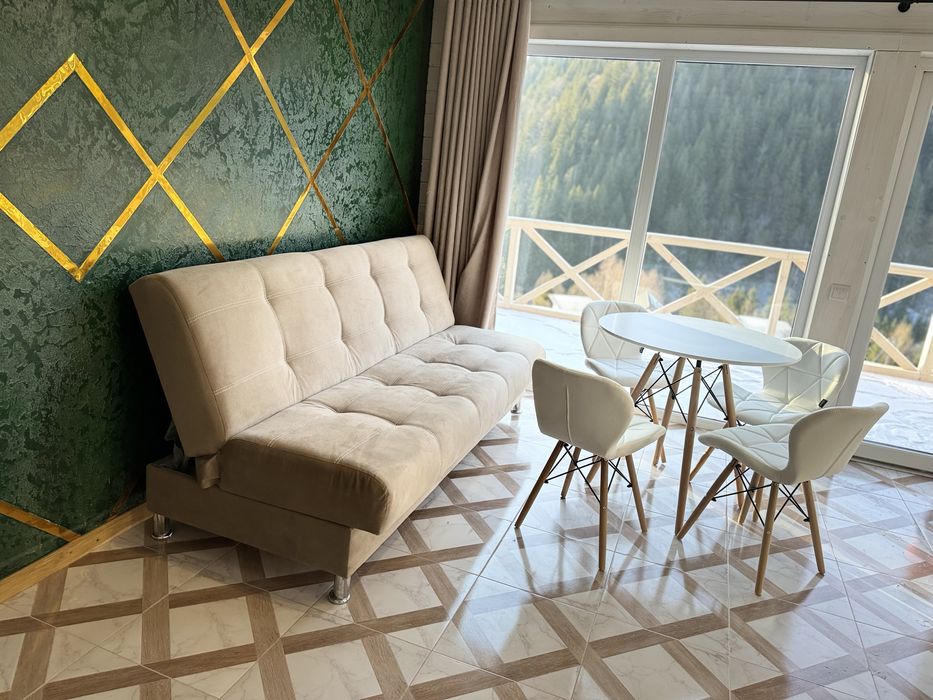 Відпочинок в Карпатах, оренда будиночків