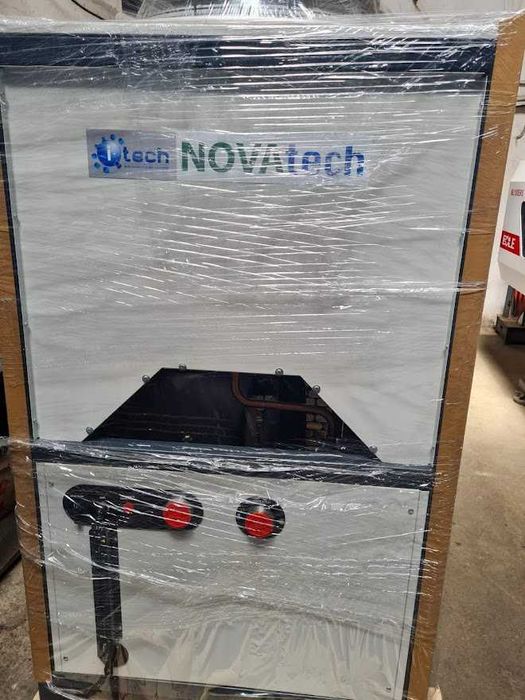 Чилери ITECH (Туреччина) та HEROTECH(Китай)для термопластавтоматів  .