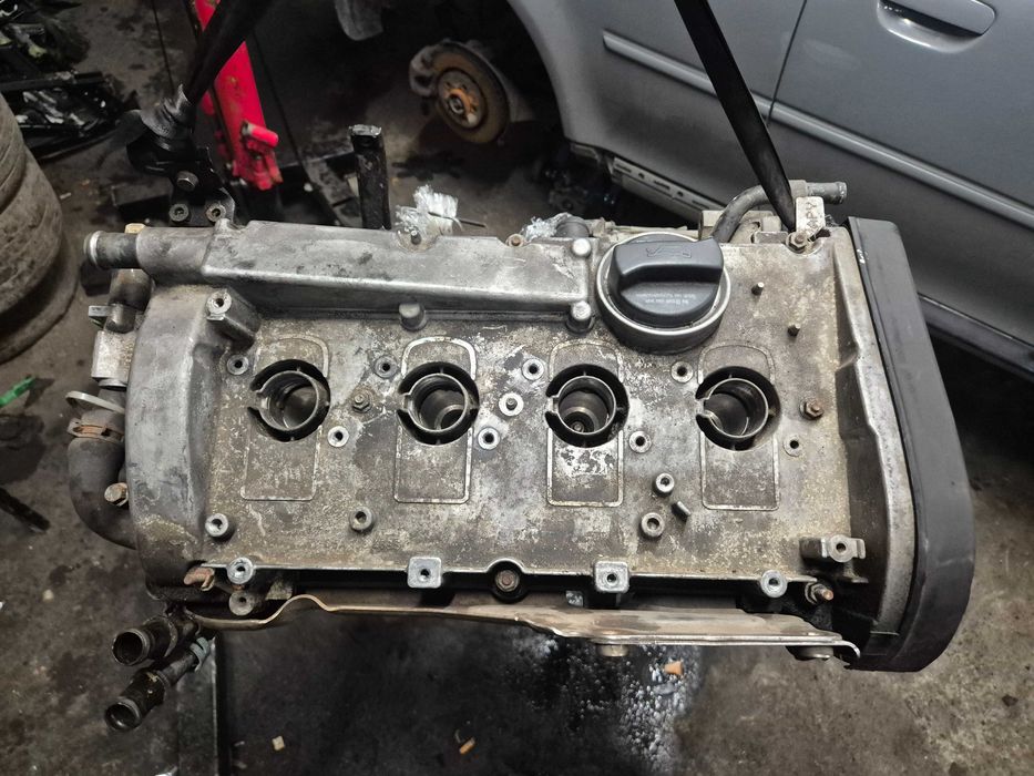 Silnik bam głowica apy 1.8t seria audi s3 8l a3 golf 4 leon tt 8n