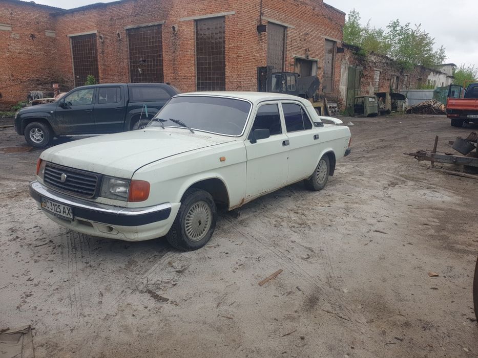 Продам Волгу 31029