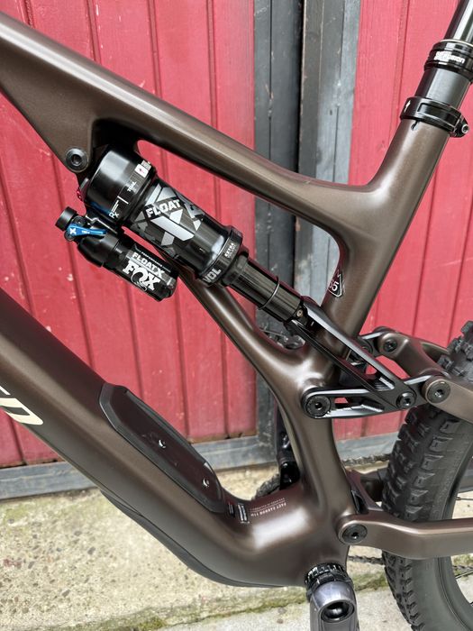 Велосипед Карбоновий двухподвес Specialized Stumpjumper  Evo 29 2023Rik( Рама XL)