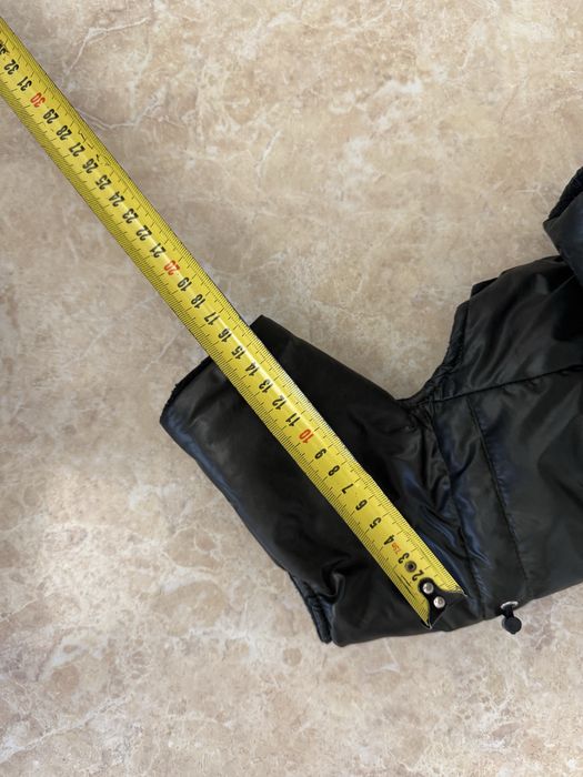 Курточка для собачки. S