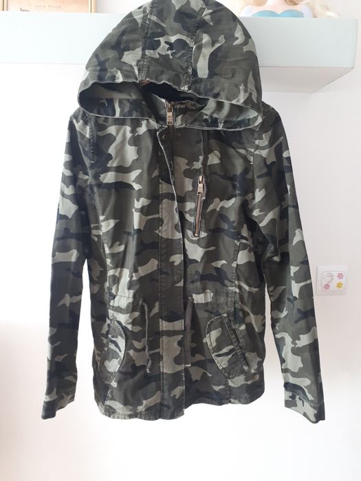 Kurtka Cropp L moro