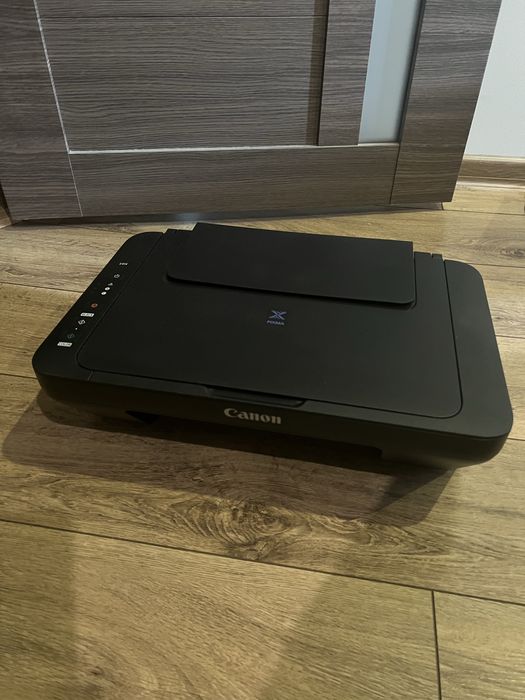 Принтер Canon Pixma e414 , сканер