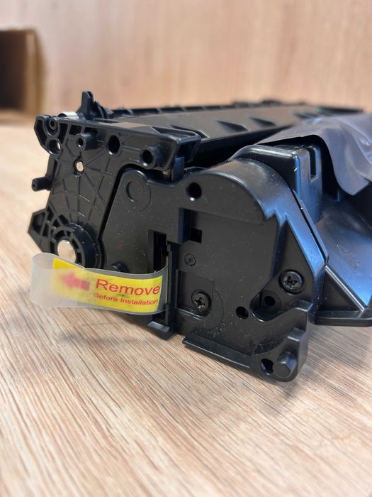 Toner Laser HP Canon CE505AN 05BN 2300 stron BLACK