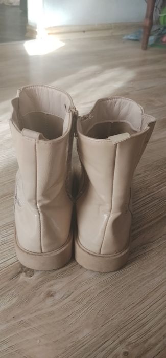 sprzedam buty zimowe