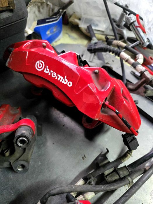 Pecas honda civic type r fk8