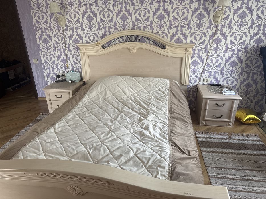 Продам спальний гарнітур, меблі для спальні