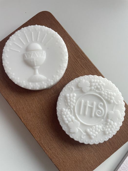 Podziękowania komunijne