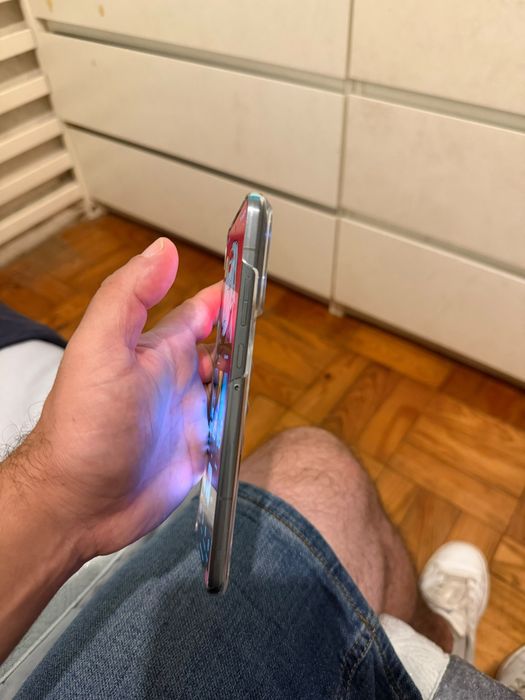Motorola Edge 70
