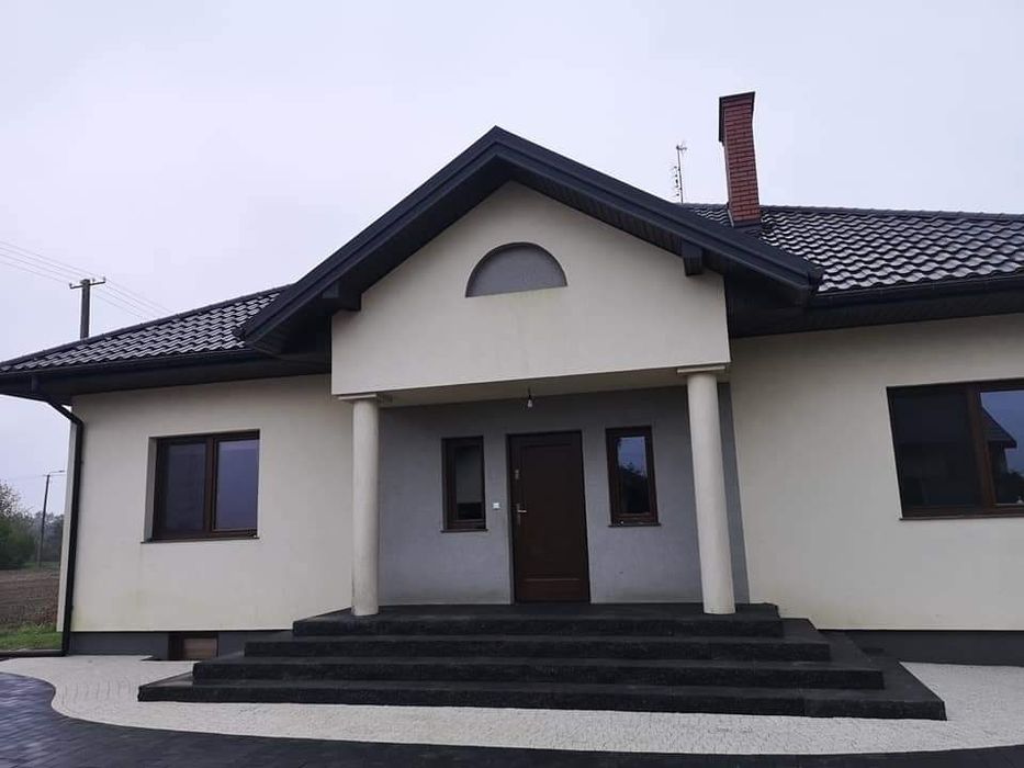 Układanie kostki brukowej