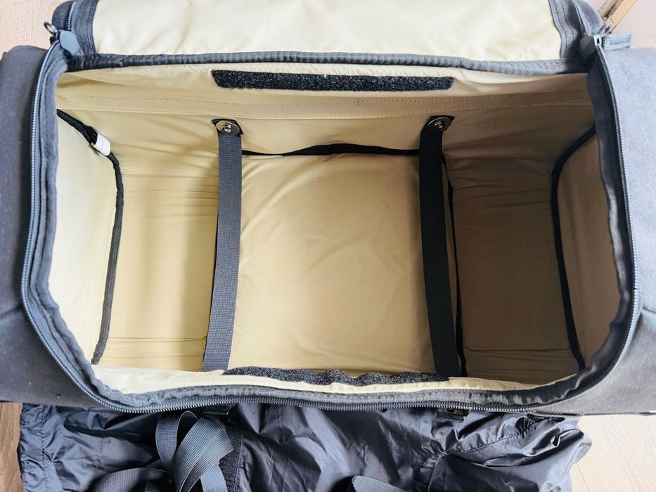 SW Motech Legend Gear tail bag ~50L