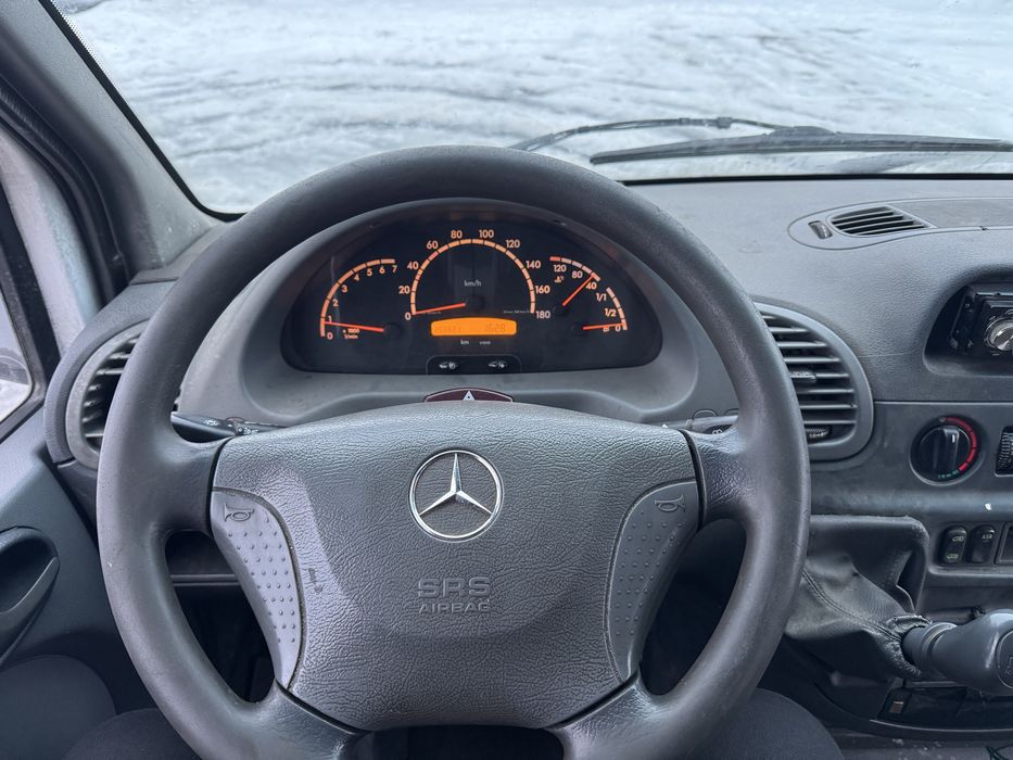 Продам Sprinter 2.2 CDI