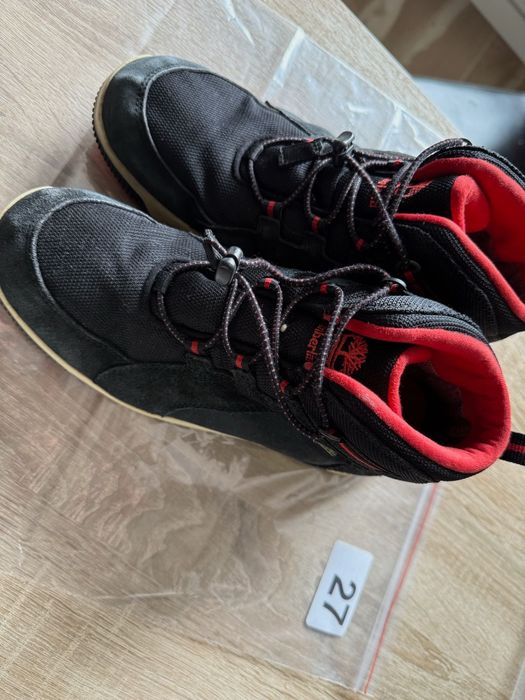 Buty Trekkingowe / zimowe Timberland męskie rozmiar 40