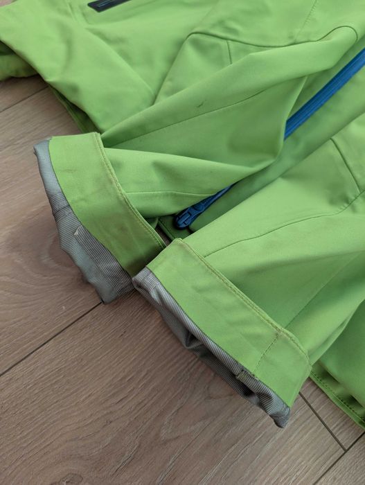 Mammut DryTech Premium jacket kurtka